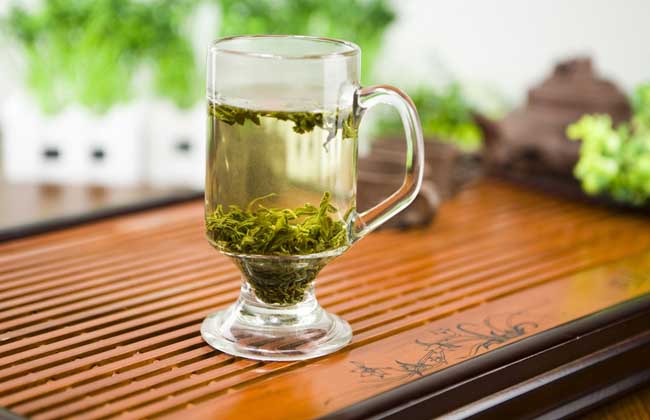 碧螺春是什么茶？